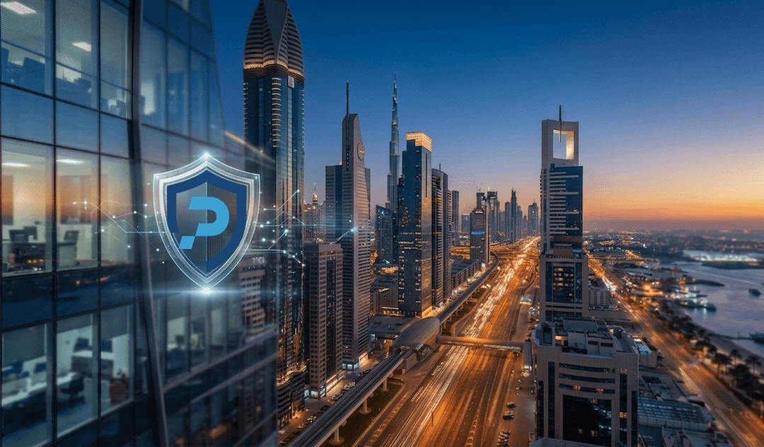 UAE Background